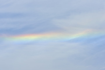 環水平アーク © ＭＯＭＯＴＡＲＯＵ