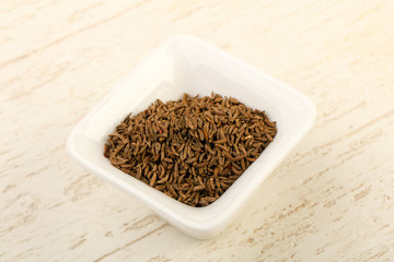 Caraway pile