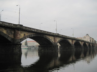 Most Palackého