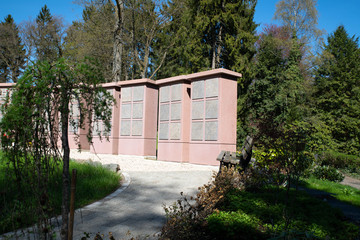 Urnengräber