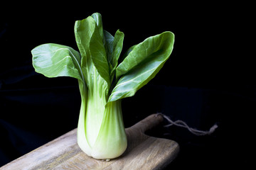 Pak choi