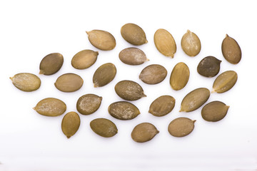 pumpkin seeds