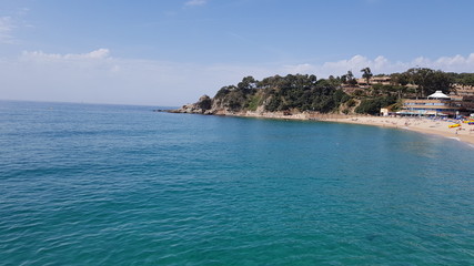 Costa Brava