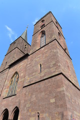 Stiftskirche (Neustadt an der Weinstraße)