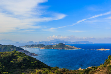 Fototapeta premium Vietnam