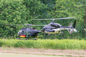 Helicopter