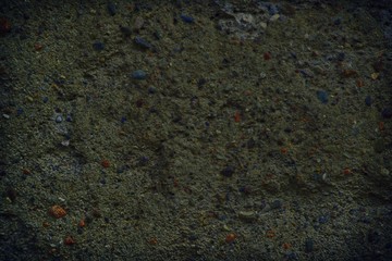 Concrete cement texture, rock background, stone surface