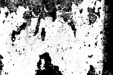 Distress Overlay Texture