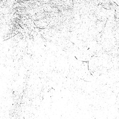 Distress Overlay Texture