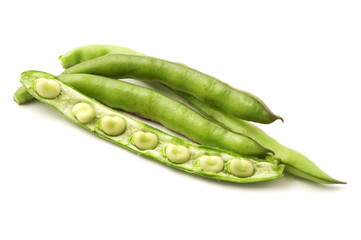 Broad beans