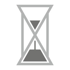 Sand Clock Icon