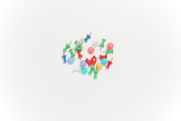 文房具 押しピン 画鋲