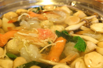 タイスキ　タイ料理　すっきー