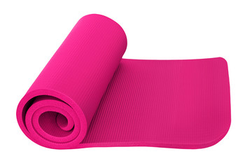 Fitness - Yoga mat