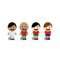 national team soccer group tournament set