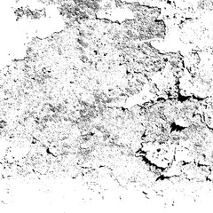 Fototapeta premium Distress Overlay Texture