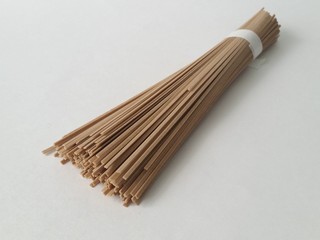 Buckwheat noodles