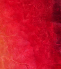 Abstract contemporary art. Vintage texture background. Big brush strokes. Simple pattern for design or wallpaper. Can be print on paper, canvas or textile. 