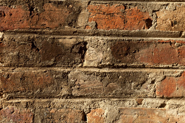 Brick raw texture 1