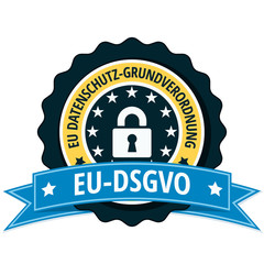 EU-DSGVO illustration