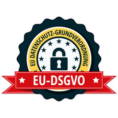 EU-DSGVO illustration