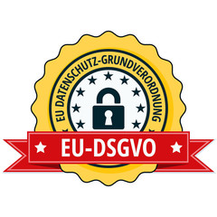 EU-DSGVO illustration