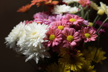 Bouquet of flowers