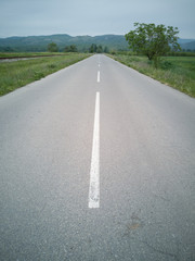Countryroad
