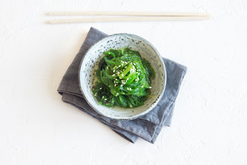 Chuka Seaweed Salad