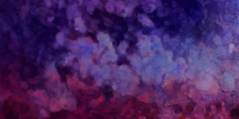 Dry brush strokes texture background. Abstract painting wallpaper. Drawing on canvas close up oil art. Simple pattern for graphic design. Vintage dirty artistic work.