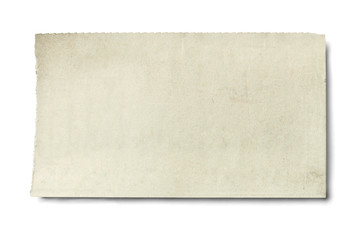 news papernewspaper background torn