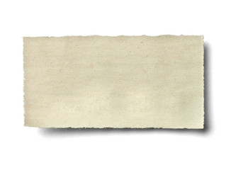 Fototapeta premium news papernewspaper background torn