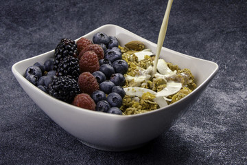 Müsli