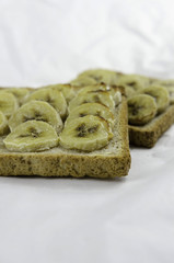 bananentoast