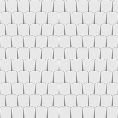 vector seamless texture of snake skin