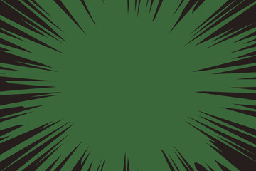 Obraz premium #Background #wallpaper #Vector #Illustration #design #art #free #freesize #charge_free effect line,concentration line,manga,comic,speed line 背景素材壁紙,集中線