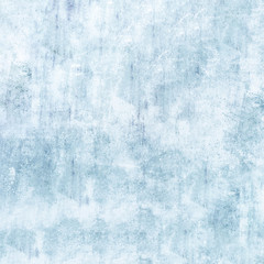 Obraz premium Painted wall texture in white.