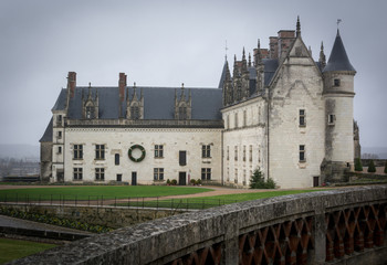 Fototapeta premium Amboise