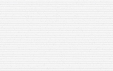 White recycled grainy horizontal paper for text