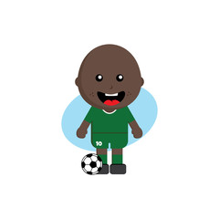 group team soccer tournament 2018