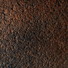Abstract rust stone texture.