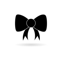 Black Bow icon