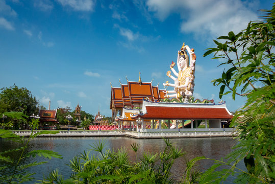 G&ouml;ttin der Barmherzigkeit: Bodhisattva Guan Yin