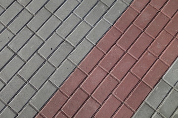 Pavement texture