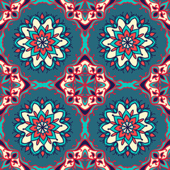 Seamless pattern