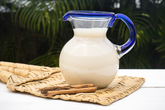 Mexican Horchata