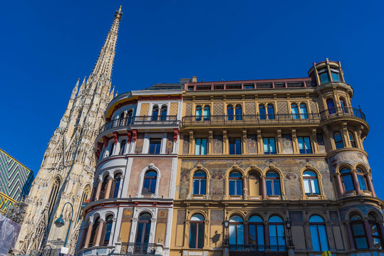Stephansdom Billeder – Gennemse 5,067 stockfotos, vektorer og videoer