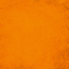 abstract orange background