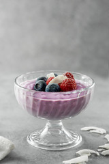 Icelandic skyr