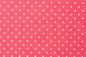 Red paper seamless